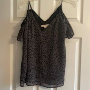 Anne Taylor loft top
